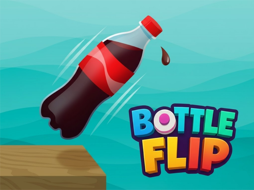 Bottle Flip