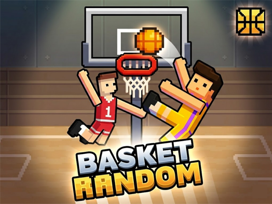Basket Random