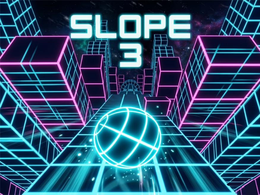Slope 3