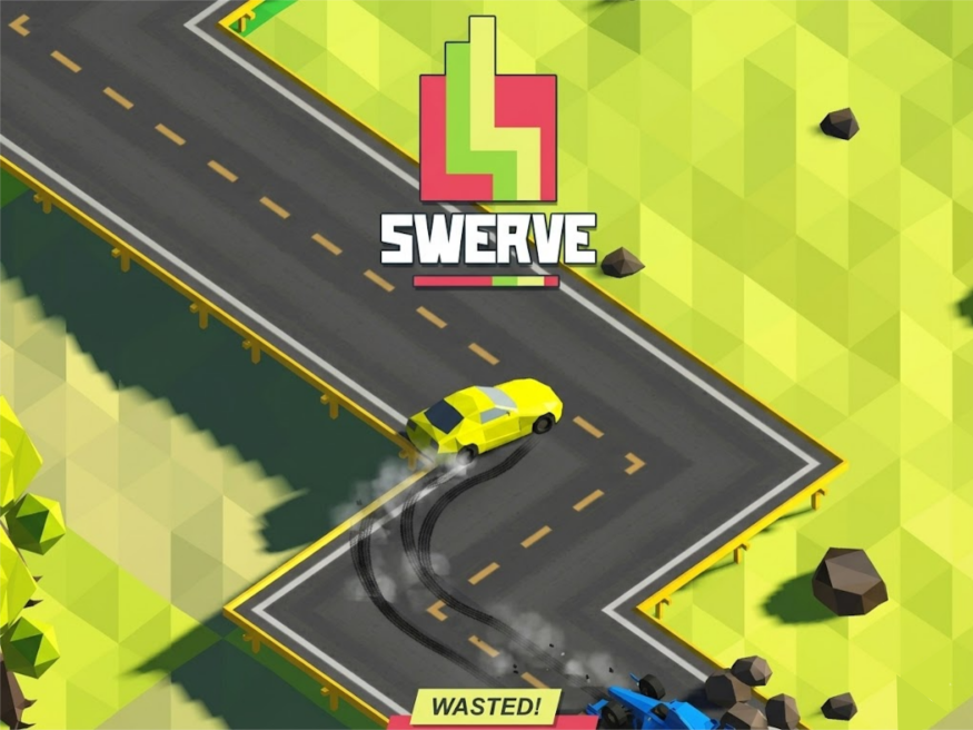 Swerve