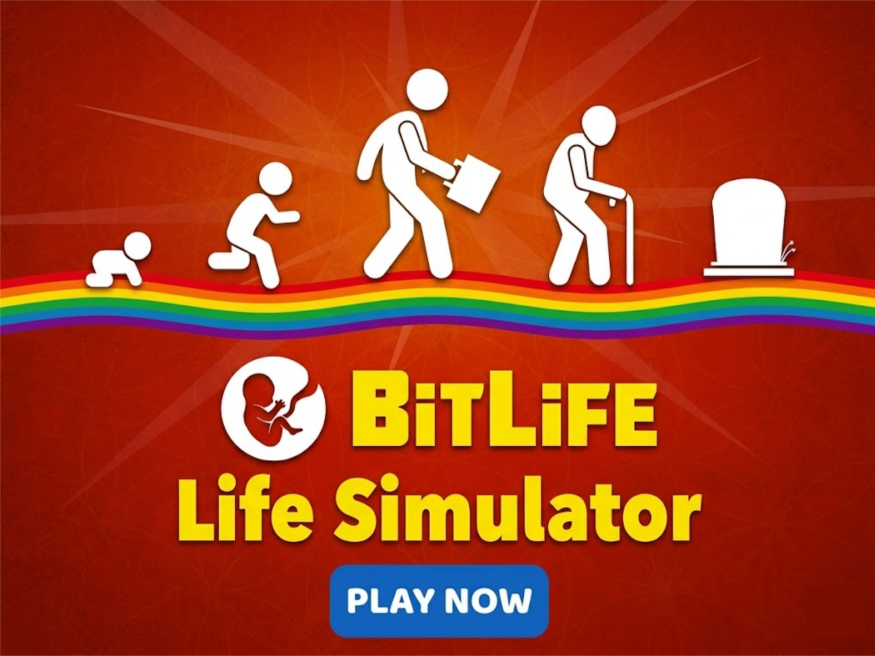 Bit Life