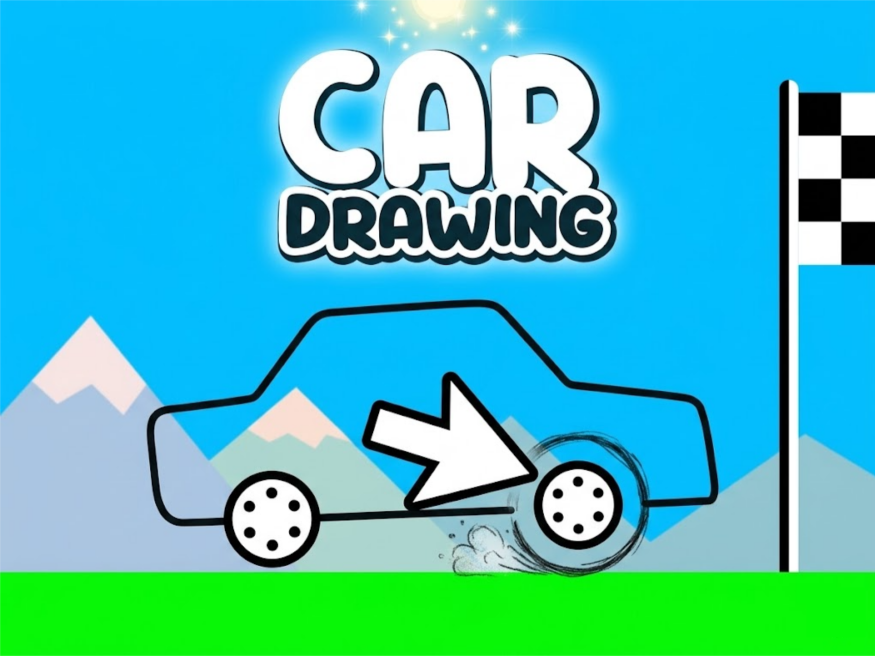 Car Drawing