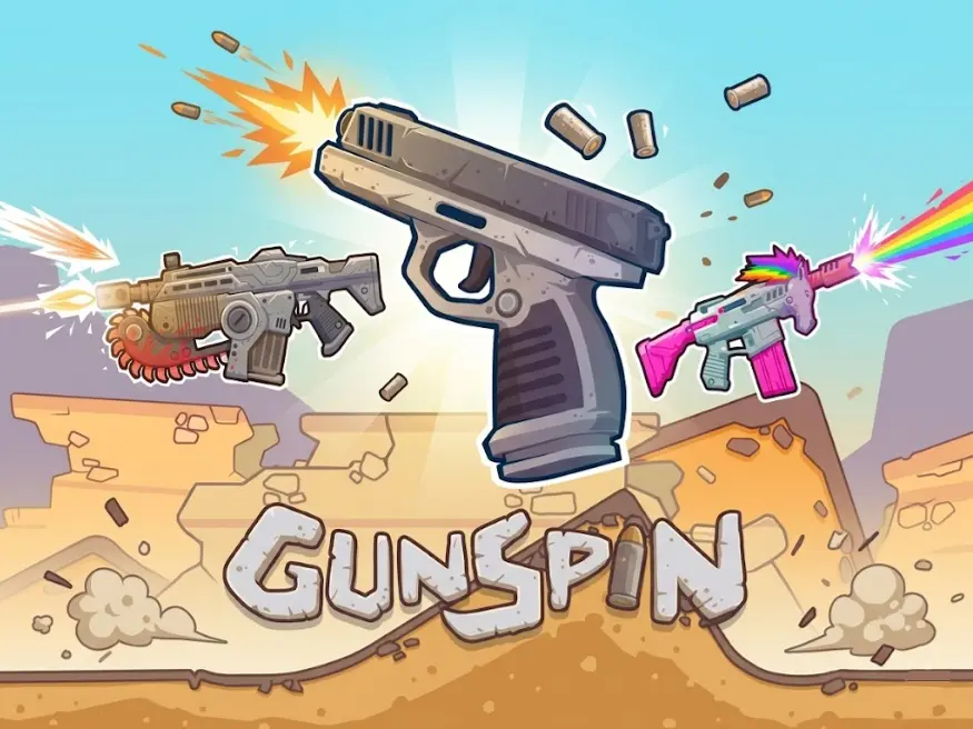 Gun Spin