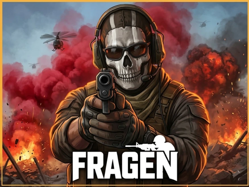 Fragen