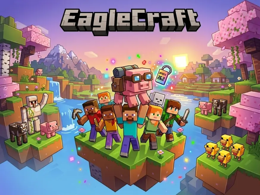 Eagle Craft