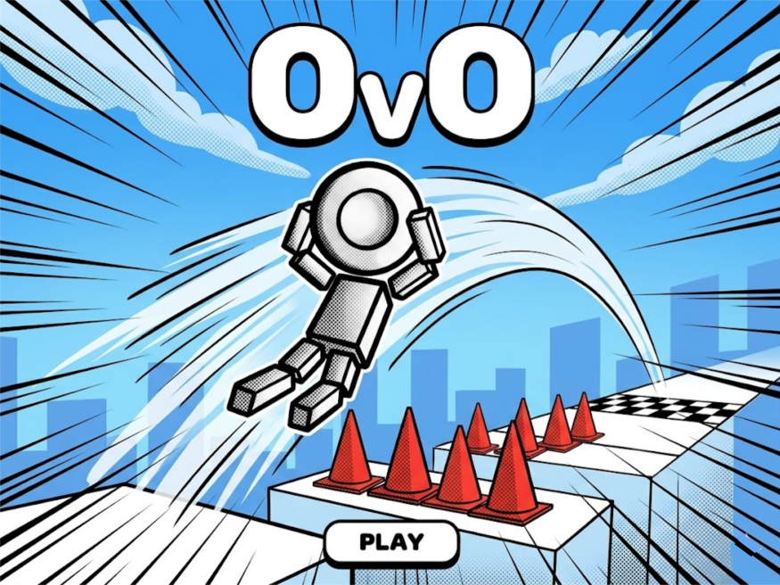 OVO