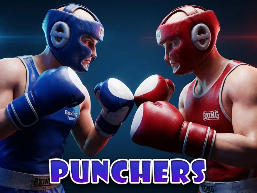 Punchers