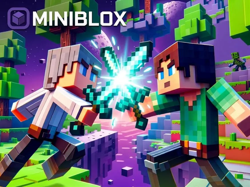Miniblox