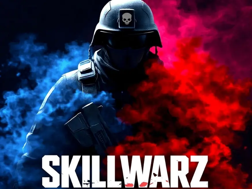 skillwarz