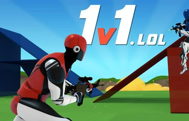 1v1.LOL